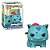Funko Pop Pokemon - Ivysaur (Temporada 7) #1126 Vinil 9,5 cm Oficial Funko - Imagem 3