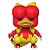Funko Pop Pokemon - Magmar (Temporada 7) #1125 Vinil 9,5 cm Oficial Funko - Imagem 1