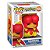 Funko Pop Pokemon - Magmar (Temporada 7) #1125 Vinil 9,5 cm Oficial Funko - Imagem 2