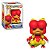 Funko Pop Pokemon - Magmar (Temporada 7) #1125 Vinil 9,5 cm Oficial Funko - Imagem 3
