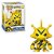 Funko Pop Pokemon - Electabuzz (Temporada 7) #1124 Vinil 9,5 cm Oficial Funko - Imagem 3