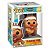 Funko Pop Disney Hercules - Training Phil (Temporada 4) #1668 Vinil 9,5 cm Oficial Funko - Imagem 1