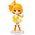 Action Figure Banpresto Anime Freshe Pretty Cure Pini Q Posket 14 cm Oficial - Imagem 1