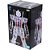 Action Figure Banpresto Gundam Mobile Suit Internal Structure Banpresto 11-18 cm conforme a linha... - Imagem 2