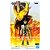 Action Figure Banpresto Anime Kamen Rider Lamp Do Alangina Banpresto 11-18 cm conforme a linha Of... - Imagem 1
