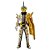 Action Figure Banpresto Anime Kamen Rider Lamp Do Alangina Banpresto 11-18 cm conforme a linha Of... - Imagem 2