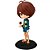 Action Figure Banpresto Anime Gegege No Kitaro Kitaro Q Posket 14 cm Oficial - Imagem 1