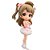 Action Figure Banpresto Love Live Petit Kotori Minami Q Posket 14 cm Oficial - Imagem 1