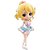 Action Figure Banpresto Love Live Petit Student Eli Ayase Q Posket 14 cm Oficial - Imagem 1