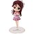 Action Figure Banpresto Love Live Sunshine Riko Sakurauchi Q Posket 14 cm Oficial - Imagem 1