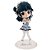 Action Figure Banpresto Love Live Sunshine Yoshiko Tsushima Q Posket 14 cm Oficial - Imagem 1