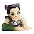 Action Figure Banpresto Anime Naomi Watanabe Q Posket 14 cm Oficial - Imagem 1