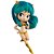 Action Figure Banpresto Anime Urusei Yatsura Lum Ii Q Posket 14 cm Oficial - Imagem 1