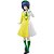 Action Figure Banpresto Love Live Sunshine Nijigasaki Banpresto 11-18 cm conforme a linha Oficial - Imagem 1