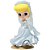 Action Figure Banpresto Disney Cinderella Dream Style Q Posket 14 cm Oficial - Imagem 1