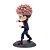 Action Figure Banpresto Anime Jujtsu Kaisen Yuji Itadori Q Posket 14 cm Oficial - Imagem 2