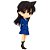 Action Figure Banpresto Anime Detective Ran Mori Q Posket 14 cm Oficial - Imagem 1