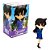 Action Figure Banpresto Anime Detective Ran Mori Q Posket 14 cm Oficial - Imagem 2