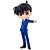 Action Figure Banpresto Anime Detective Shinichi Kudo Q Posket 14 cm Oficial - Imagem 1