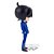 Action Figure Banpresto Anime Detective Shinichi Kudo Q Posket 14 cm Oficial - Imagem 3