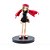 Action Figure Banpresto Anime Shaman King Anna Kyoyama Banpresto 11-18 cm conforme a linha Oficial - Imagem 1
