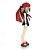 Action Figure Banpresto Anime Shaman King Anna Kyoyama Banpresto 11-18 cm conforme a linha Oficial - Imagem 2