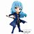 Action Figure Banpresto Anime That Time Got Rimuru Tempest Q Posket 14 cm Oficial - Imagem 1