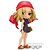 Action Figure Banpresto Anime Shaman King Anna Kyoyama Q Posket 14 cm Oficial - Imagem 1