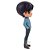 Action Figure Banpresto Anime Detective Heiji Hattori Q Posket 14 cm Oficial - Imagem 2