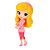 Action Figure Banpresto Disney Aurora Q Posket 14 cm Oficial - Imagem 1