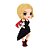 Action Figure Banpresto Anime Suicide Squad Harley Quinn Q Posket 14 cm Oficial - Imagem 1