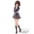 Action Figure Banpresto Anime Bottom Tier Tomozaki Aoi Hinami Banpresto 11-18 cm conforme a linha... - Imagem 1