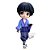 Action Figure Banpresto Anime Seta Sojiro Rurouni Kenshin Meji Q Posket 14 cm Oficial - Imagem 1