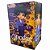 Action Figure Banpresto Anime Seta Sojiro Rurouni Kenshin Meji Q Posket 14 cm Oficial - Imagem 2
