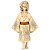 Action Figure Banpresto Demon Slayer Rui Banpresto 11-18 cm conforme a linha Oficial - Imagem 3