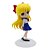 Action Figure Banpresto Anime Sailor Moon Minako Aino Banpresto 11-18 cm conforme a linha Oficial - Imagem 1