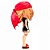 Action Figure Banpresto Anime Shaman King Anna Kyoyama Q Posket 14 cm Oficial - Imagem 2
