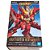 Action Figure Banpresto Gundam Sd Red Lander Banpresto 11-18 cm conforme a linha Oficial - Imagem 2
