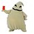 Action Figure Banpresto Anime Nbc Fluffy Puffy Oogie Boogie Banpresto 11-18 cm conforme a linha O... - Imagem 1