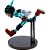 Action Figure Banpresto My Hero Academia Izuki Midoriya Chronicle 15 cm Oficial - Imagem 3
