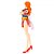Action Figure Banpresto One Piece Nami Wanokuni Glitter & Glamours 25 cm Oficial - Imagem 2