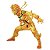 Action Figure Banpresto Naruto Shippuden Iii Vibration Stars 16 cm Oficial - Imagem 2