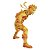 Action Figure Banpresto Naruto Shippuden Iii Vibration Stars 16 cm Oficial - Imagem 3