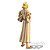Action Figure Banpresto One Piece Sanji DXF 17 cm Oficial - Imagem 2