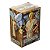 Action Figure Banpresto One Piece Sanji DXF 17 cm Oficial - Imagem 3