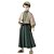 Action Figure Banpresto Demon Slayer Yushiro Banpresto 11-18 cm conforme a linha Oficial - Imagem 1