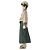 Action Figure Banpresto Demon Slayer Yushiro Banpresto 11-18 cm conforme a linha Oficial - Imagem 3