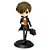 Action Figure Banpresto Anime Fantastic Beasts Newt Scamander Q Posket 14 cm Oficial - Imagem 1