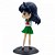 Action Figure Banpresto Anime Inuyasha Kagome Higurashi Q Posket 14 cm Oficial - Imagem 3