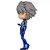 Action Figure Banpresto Anime Evangelion Kaworu Nagisa Q Posket 14 cm Oficial - Imagem 2